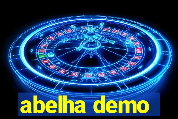 abelha demo